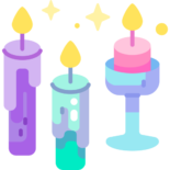 candle